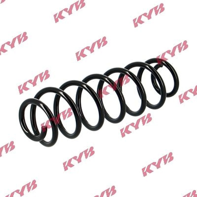 KYB Rear Suspension Coil Spring RA5303