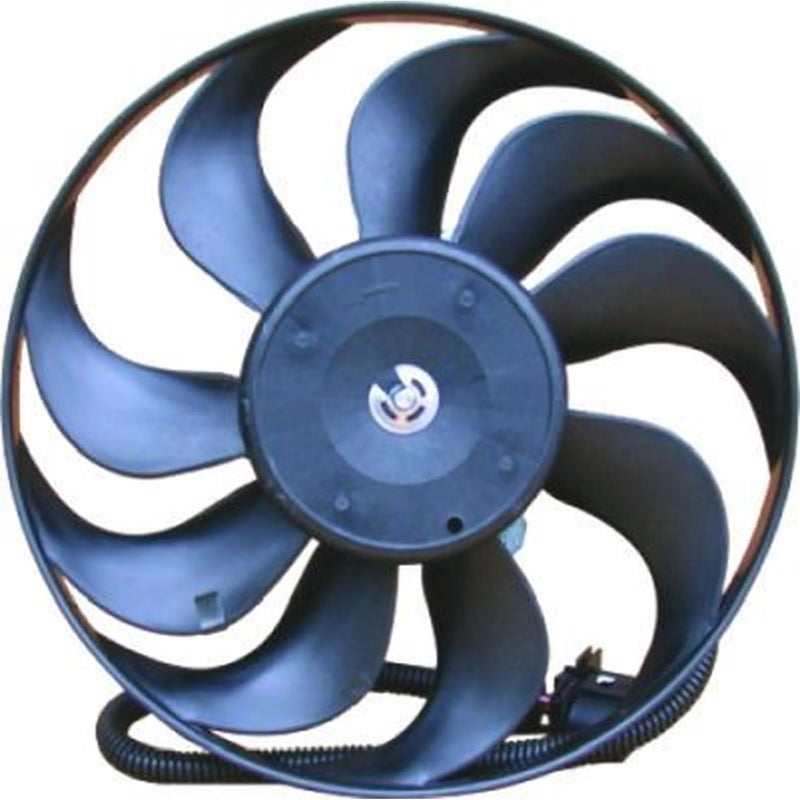 NRF Engine Cooling Fan 47652