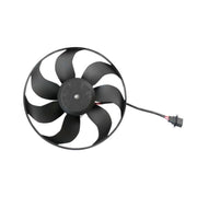 Hella Engine Cooling Fan 8EW 366 420-281