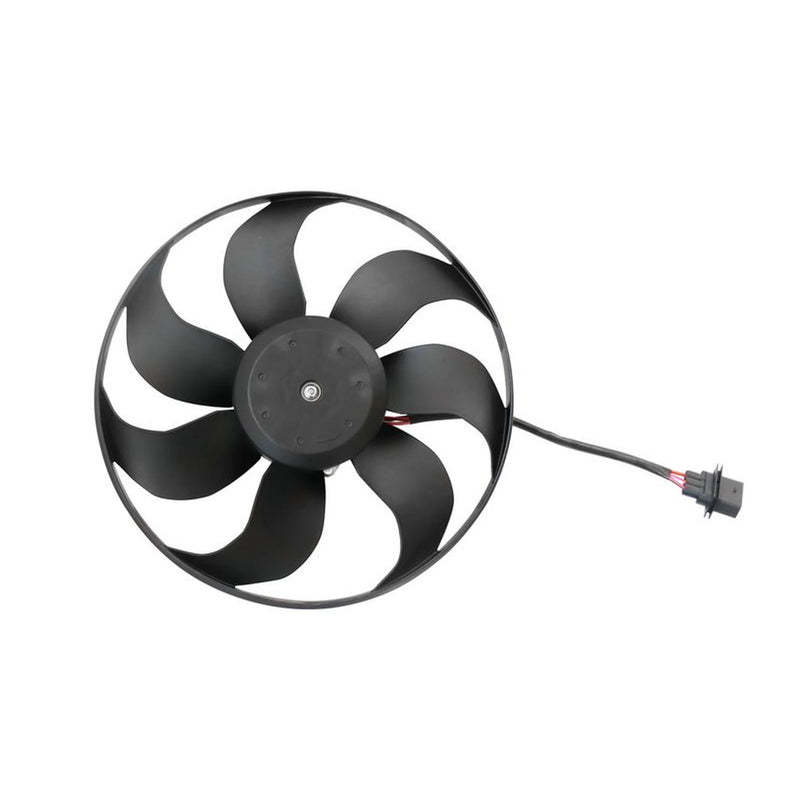 Hella Engine Cooling Fan 8EW 366 420-281