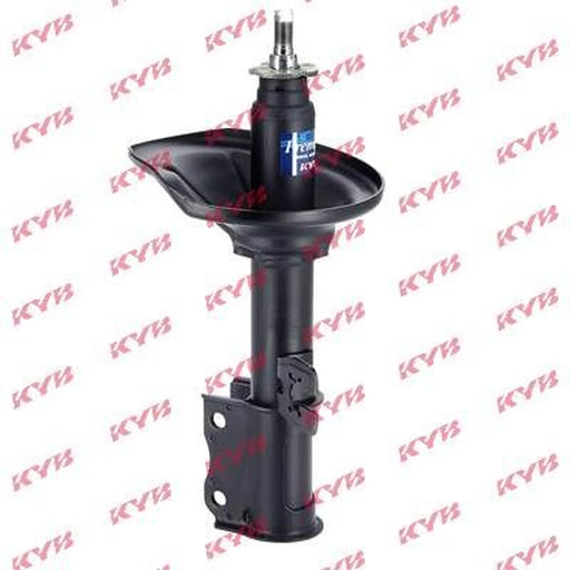 KYB Shock Absorber Damper Strut Front Right 633028