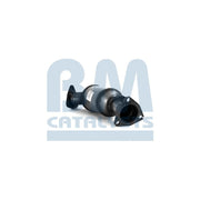BM Catalysts Homologated Petrol Cat BM90954H