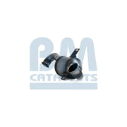 BM Catalysts Homologated Diesel Cat BM80339H