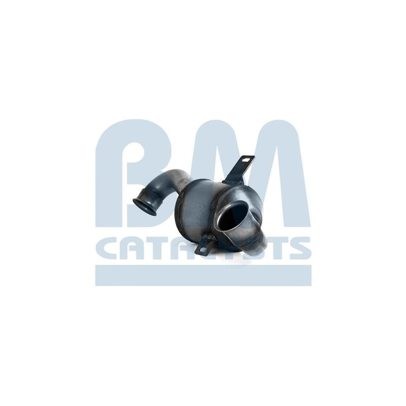 BM Catalysts Homologated Diesel Cat BM80339H
