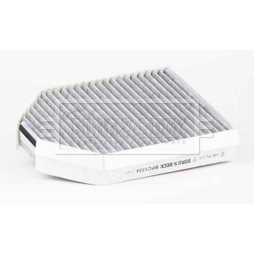 Borg & Beck Cabin Air Filter (Pollen Filter) BFC1334