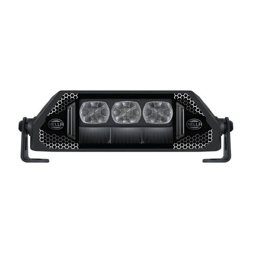 Hella Spotlight Dynaray 10'' Dr Spot 1FF Front 1FF 359 100-031 1FF 359 100-031