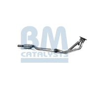 BM Catalysts Homologated Petrol Cat BM90823H