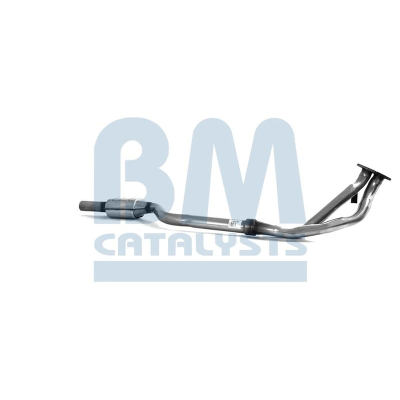 BM Catalysts Homologated Petrol Cat BM90823H