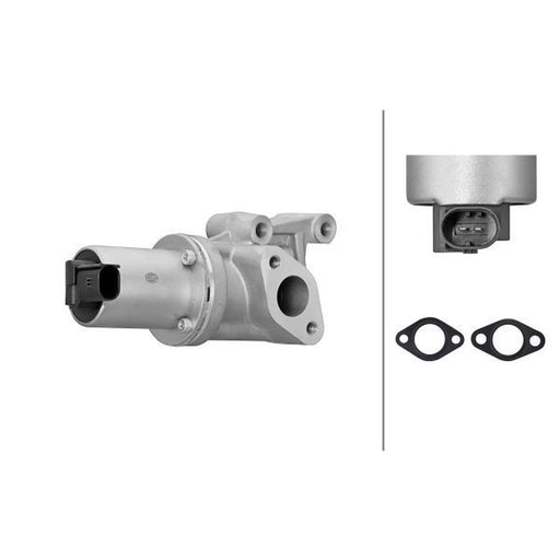 Hella Exhaust Gas Recirculation Valve 6NU 014 865-781