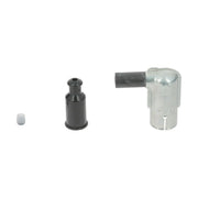 BERU Spark Plug Connector WOA4/14H