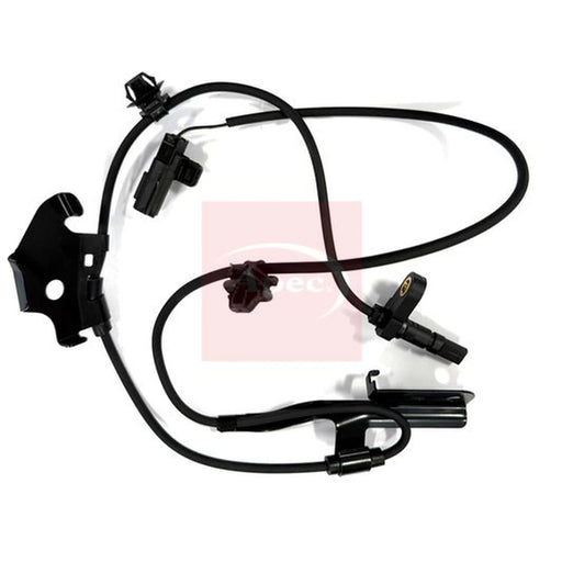 Apec ABS Wheel Speed Sensor Front Right ABS1977