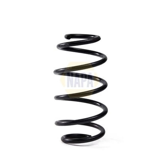NAPA Front Suspension Coil Spring NCS2081