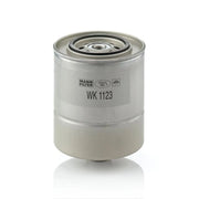MANN-FILTER Fuel Filter Element WK 1123