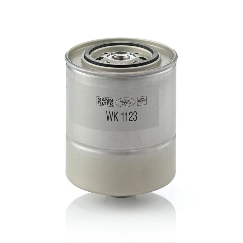 MANN-FILTER Fuel Filter Element WK 1123