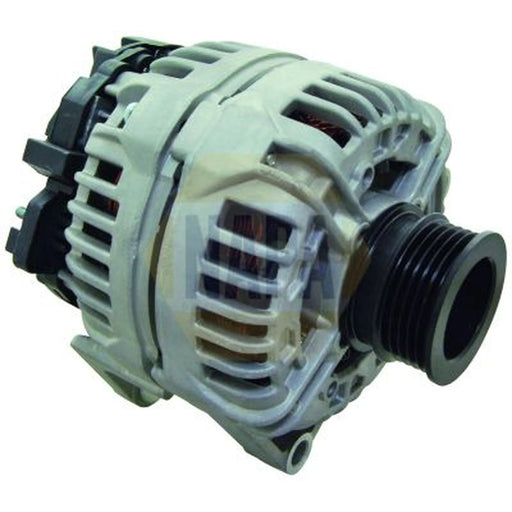 NAPA Car Alternator 12V NAL1415