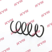 KYB Front Suspension Coil Spring RA1471
