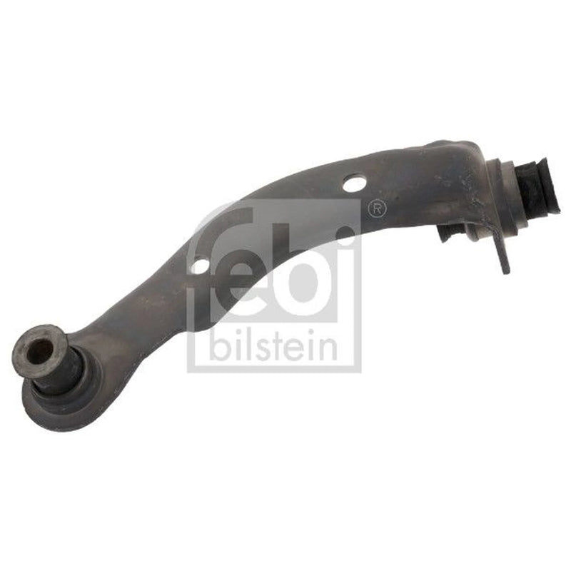 Febi Engine Mount Mounting Left Front 48376