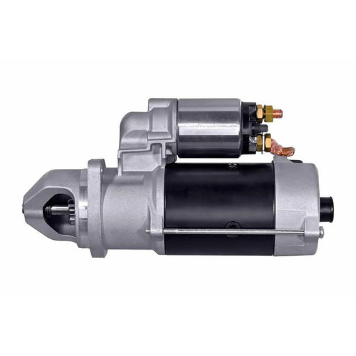 Hella Starter Motor 12V 3kW 9 Teeth 8EA 015 642-741