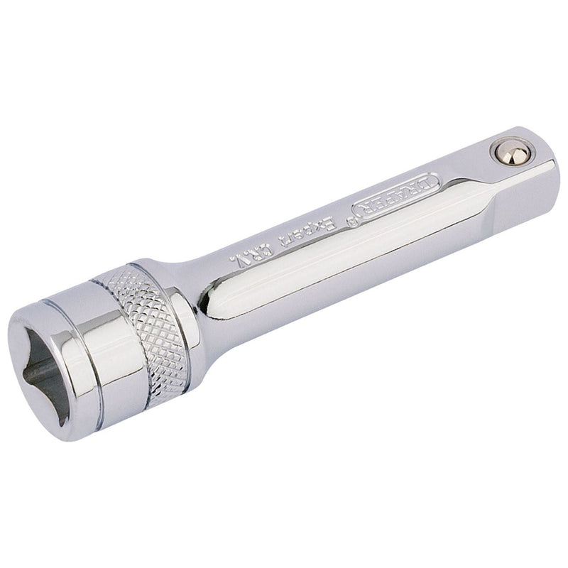 Draper Extension Bar, 3/8" Sq. Dr., 75mm 16725 Draper  - Town Parts