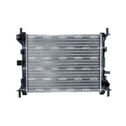 NRF Engine Radiator 509614A