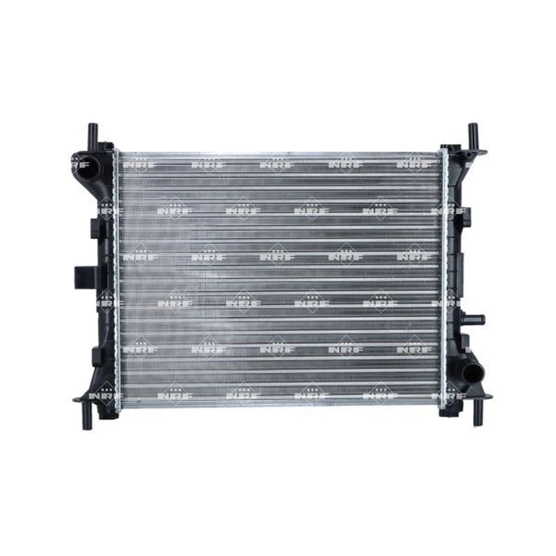 NRF Engine Radiator 509614A