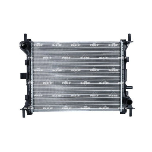 NRF Engine Radiator 509614A