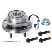 Blue Print Wheel Bearing Kit Front 91mm ADBP820068