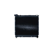 NRF Engine Radiator 50431