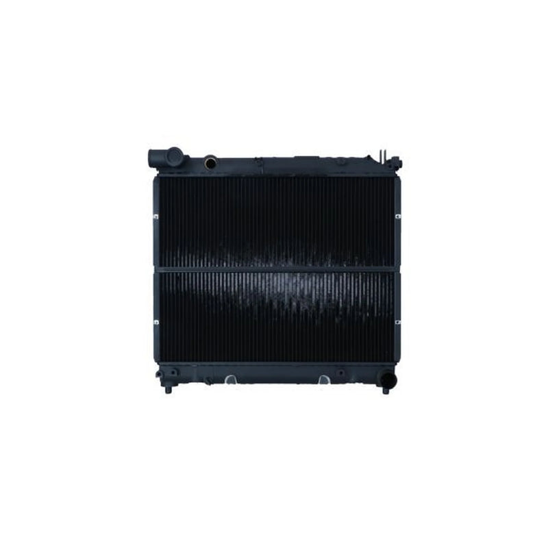 NRF Engine Radiator 50431