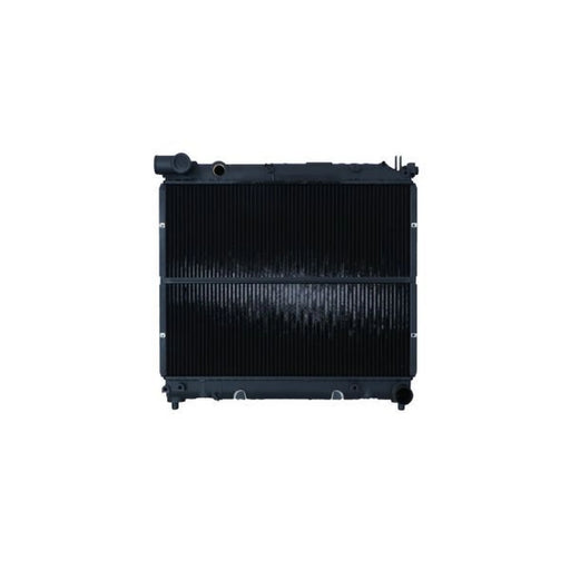 NRF Engine Radiator 50431
