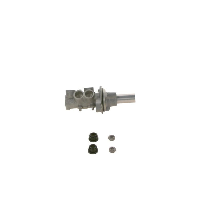 Bosch Brake Master Cylinder Hydraulic Assembly 0 204 123 667