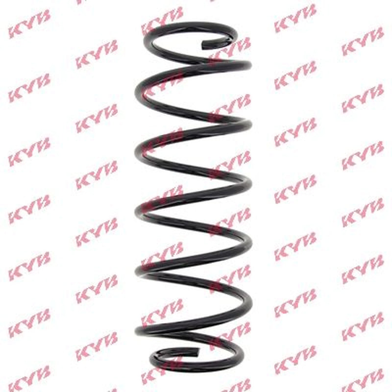 KYB Front Suspension Coil Spring RH1390