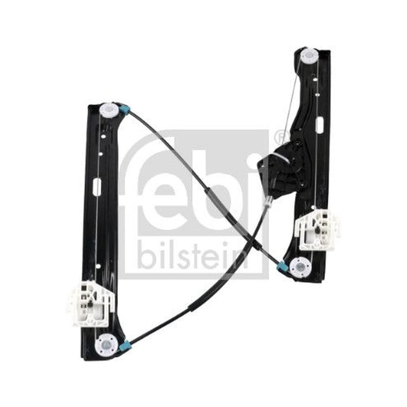 Febi Electric Window Regulator Lifter Left Front 193250