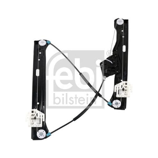 Febi Electric Window Regulator Lifter Left Front 193250