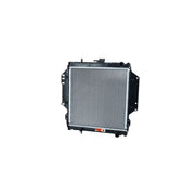 NRF Engine Radiator 513161