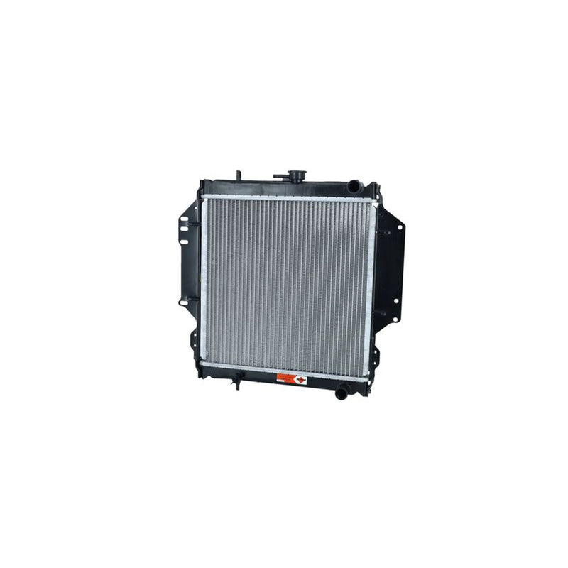NRF Engine Radiator 513161