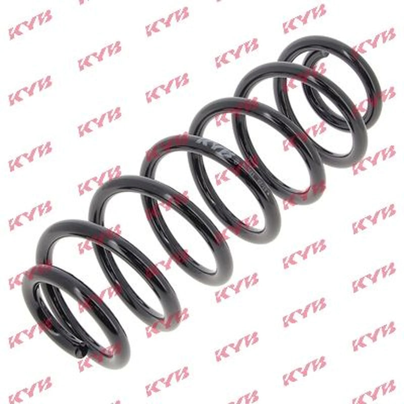 KYB Rear Suspension Coil Spring RH7021