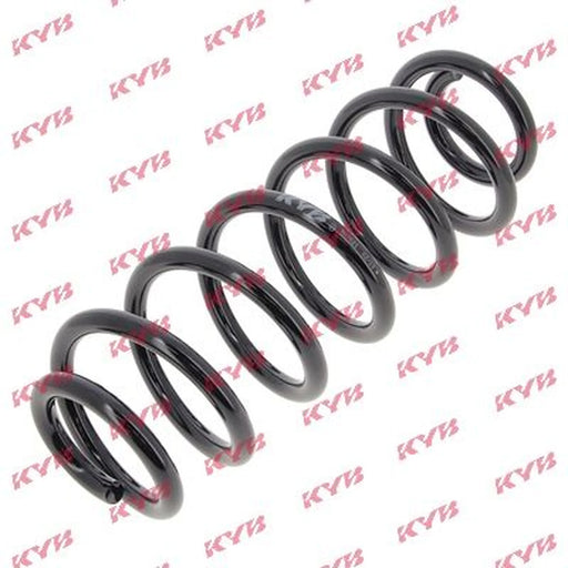 KYB Rear Suspension Coil Spring RH7021