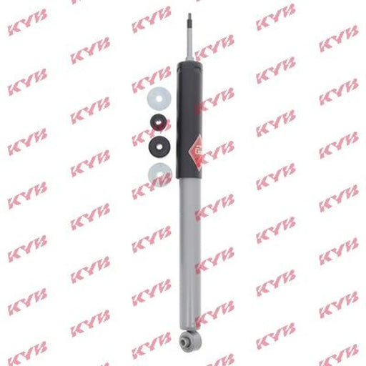 KYB Shock Absorber Damper Strut Front 553236