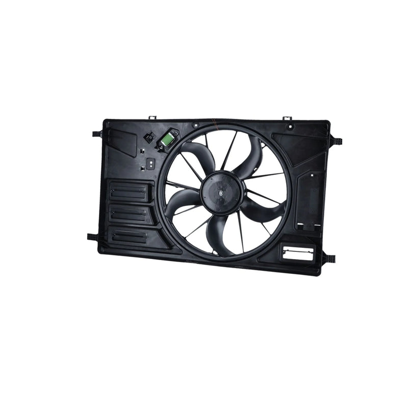 NRF Engine Cooling Fan 470076