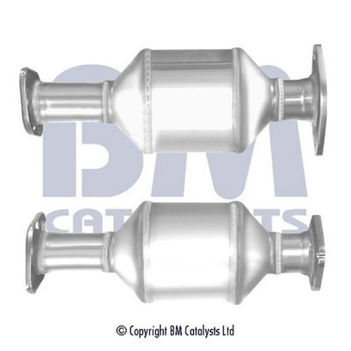 BM Catalysts Homologated Petrol Cat BM92037H