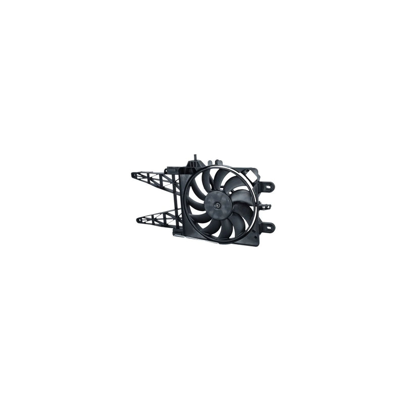 NRF Engine Cooling Fan 47248