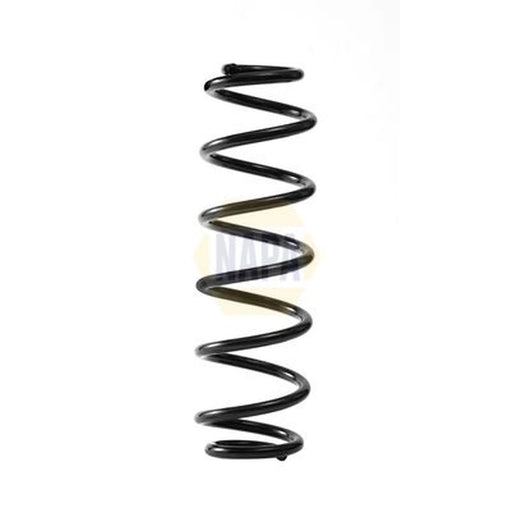 NAPA Rear Suspension Coil Spring NCS2355