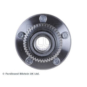 Blue Print Wheel Bearing Kit Rear Right 67mm ADC48333