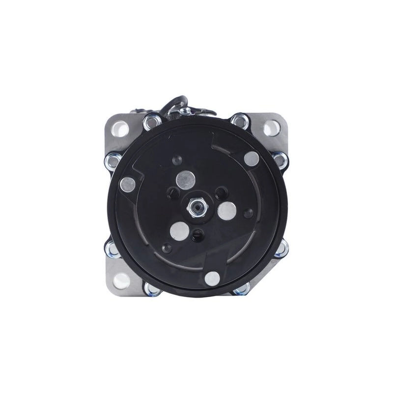 Hella Air Conditioning Compressor 8FK 366 200-991