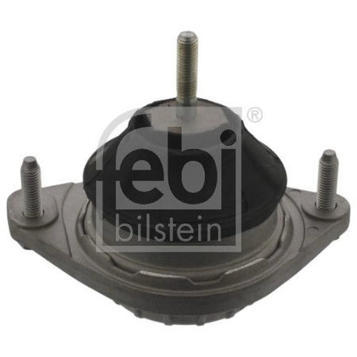 Febi Engine Mount Mounting Left 07585