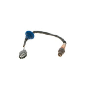 Bosch O2 Lambda Oxygen Sensor after catalytic converter 0 258 006 538