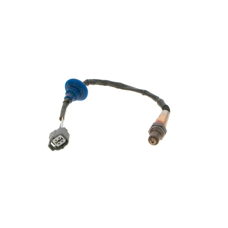 Bosch O2 Lambda Oxygen Sensor after catalytic converter 0 258 006 538