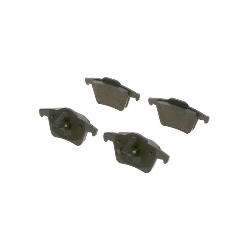 Bosch Rear Brake Pad Set 0 986 494 102
