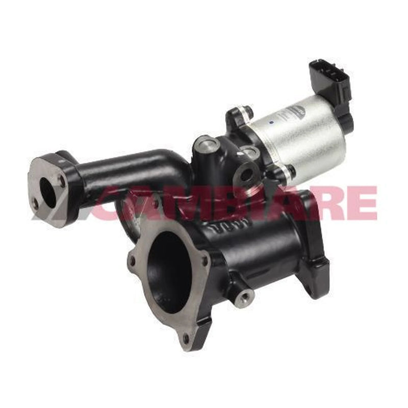 Cambiare Exhaust Gas Recirculation Valve VE360091